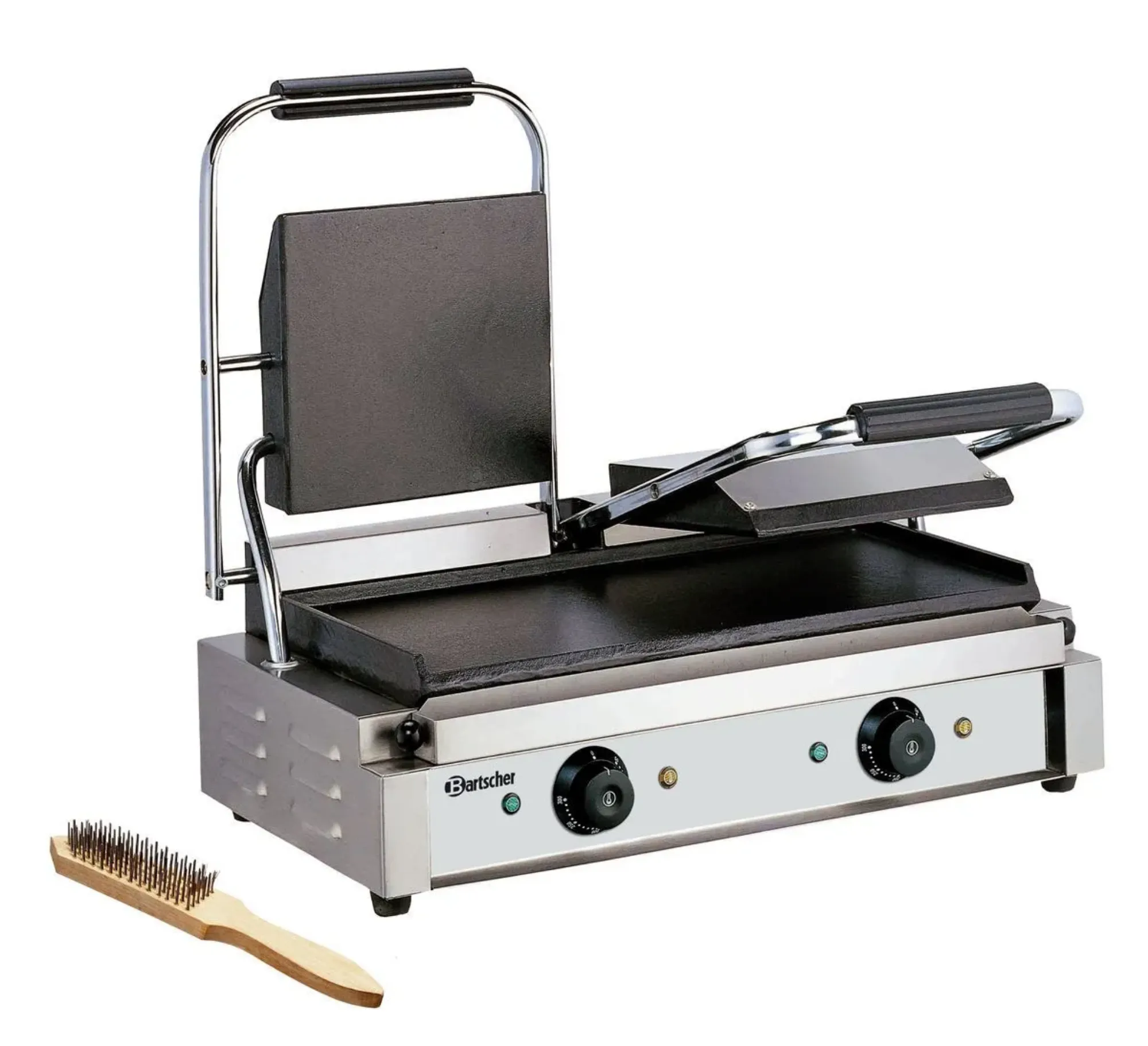 Picture of Bartscher Contact grill 3600 2G