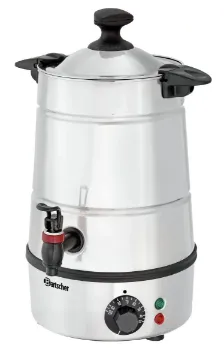 Picture of Bartscher Hot water dispenser 5L