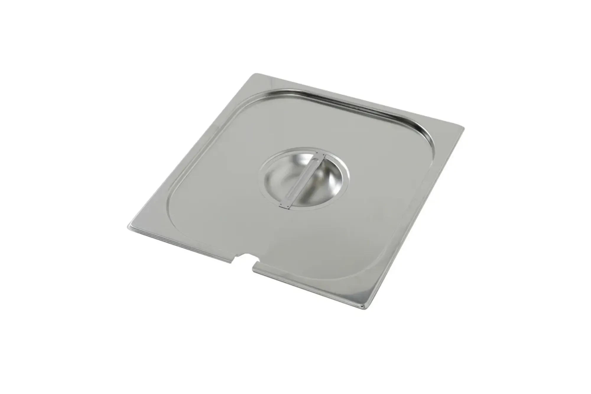 Picture of Bartscher Lid 2/3GN, with spoon RC - A120637