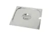 Picture of Bartscher Lid 2/3GN, with spoon RC - A120637