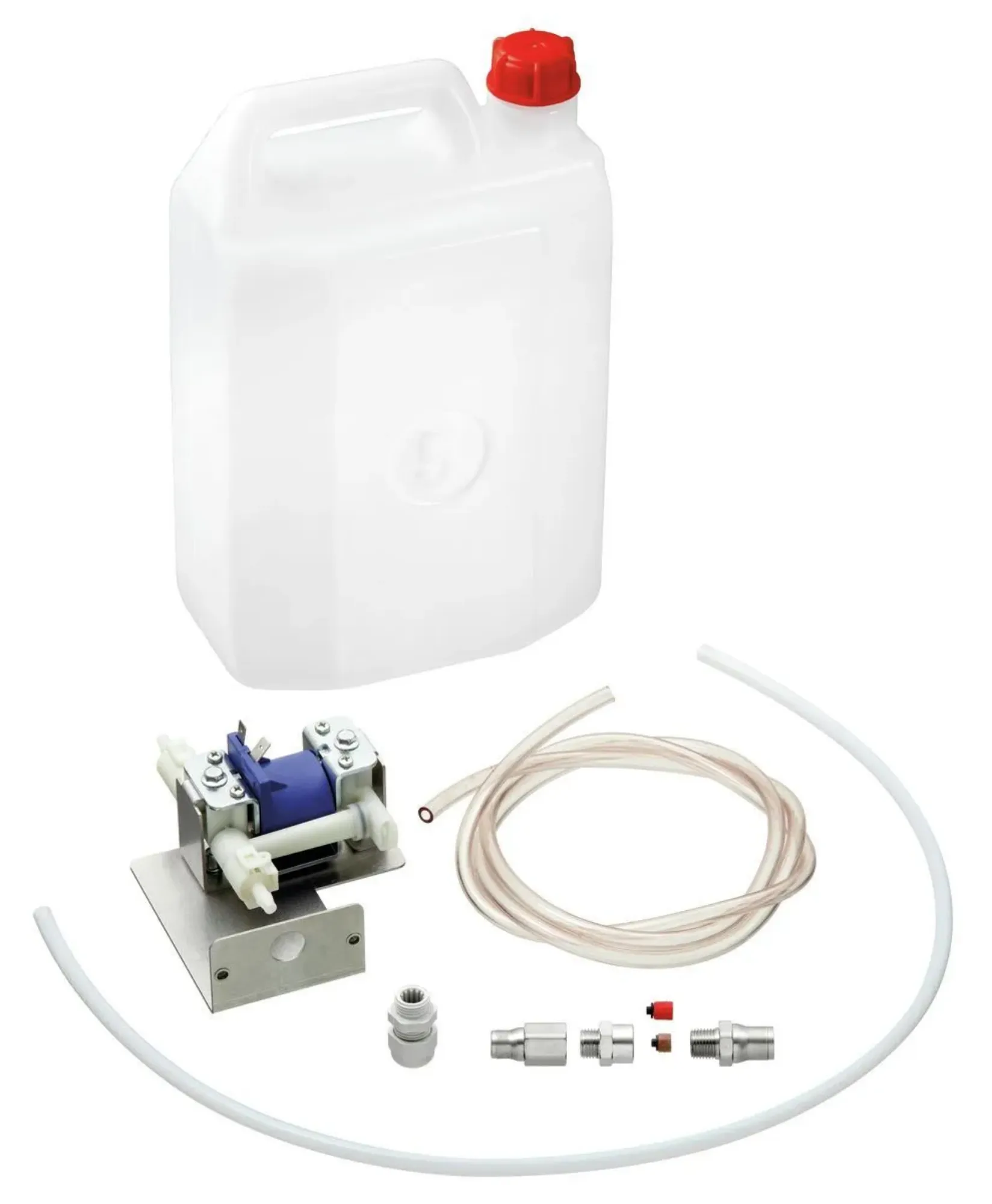 Picture of Bartscher Pump set for combi steamer - 116011