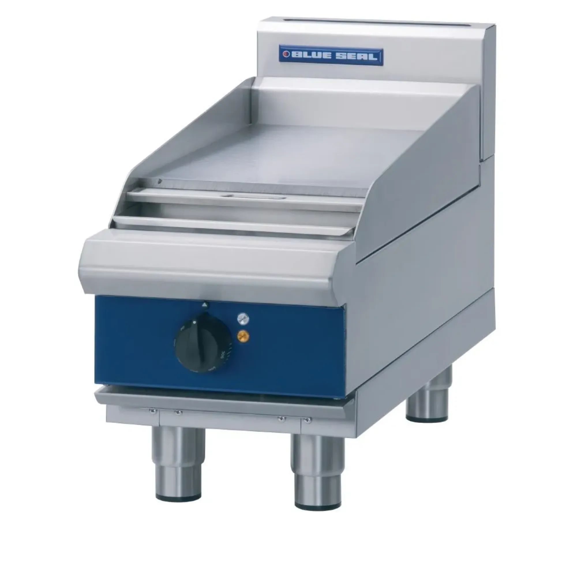 Picture of Blue E512C-B - 300mm Electric Cooktop - Bench Model - E512CB