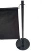 Picture of Bolero Flat Top Barrier Post - DF010