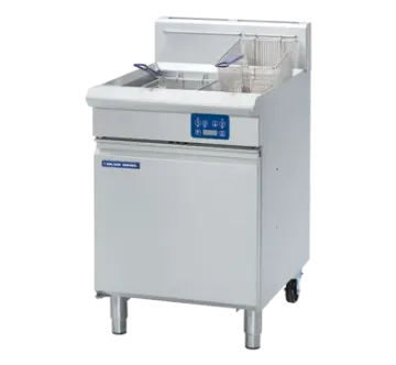 Picture of Blue Seal Evolution Series GT60E - 600mm Electric Fryer