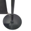 Picture of Bolero Flat Top Barrier Post - DF010