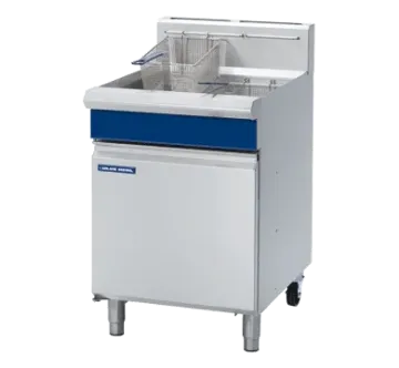 Picture of Blue Seal Evolution Series GT60 - 600mm Gas Fryer
