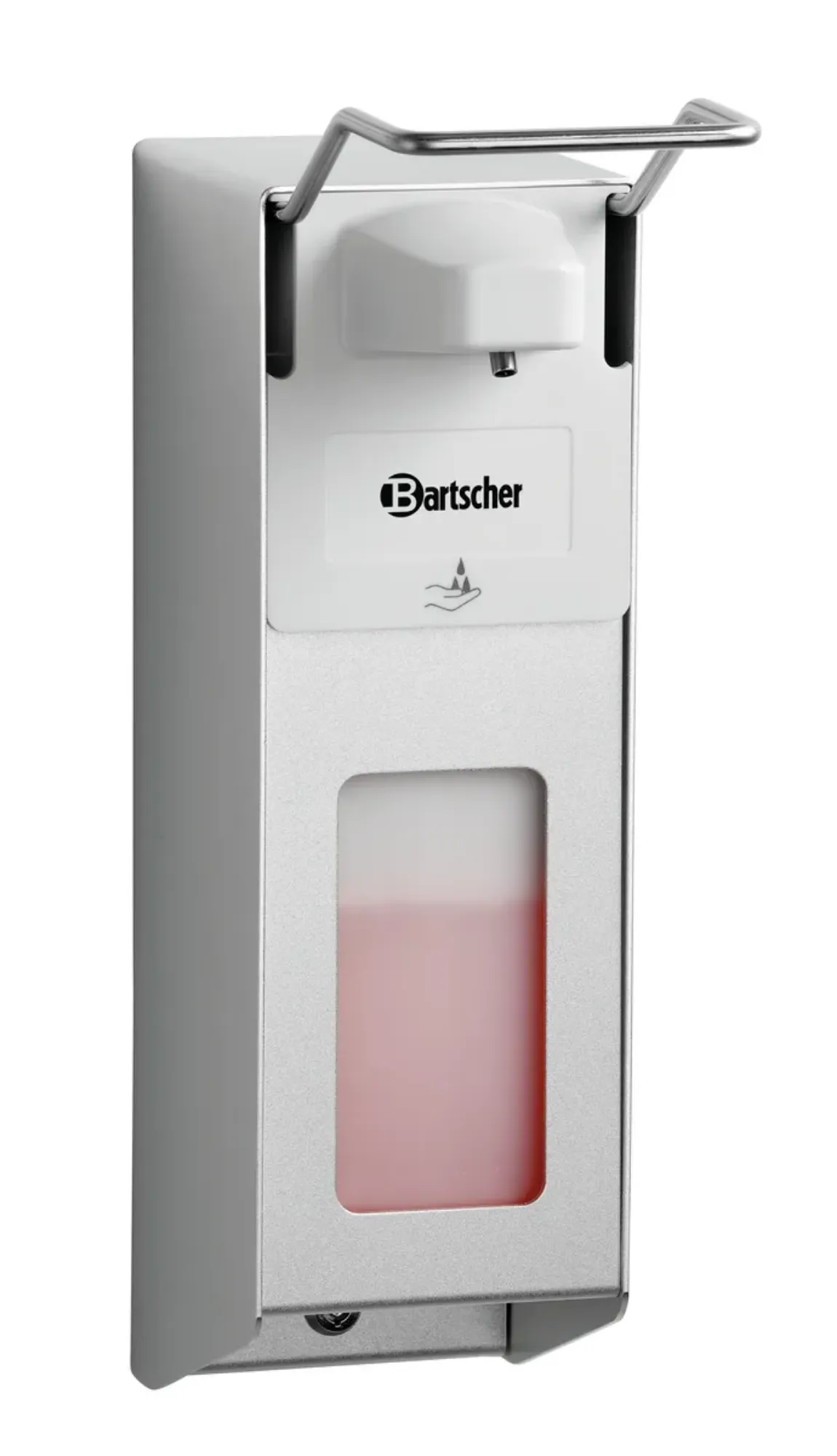 Picture of Bartscher Soap dispenser PS 1L-W