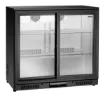 Picture of Bartscher Bar refrigerator 176L - 700122