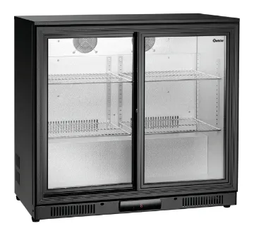 Picture of Bartscher Bar refrigerator 176L