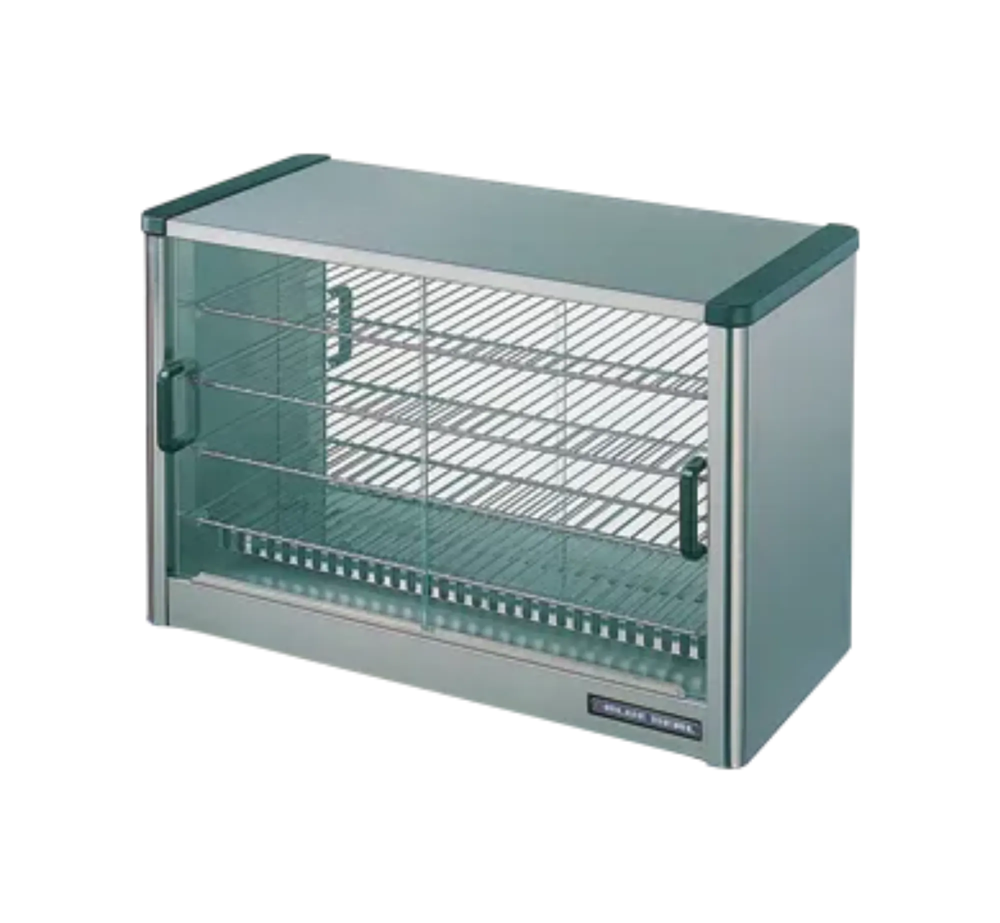 Picture of Blue E84 Countertop Food Warmer - E84
