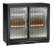 Picture of Bartscher Bar refrigerator 176L - 700122