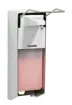 Picture of Bartscher Soap dispenser PS 0,9L-W - 850008