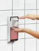 Picture of Bartscher Soap dispenser PS 0,9L-W - 850008