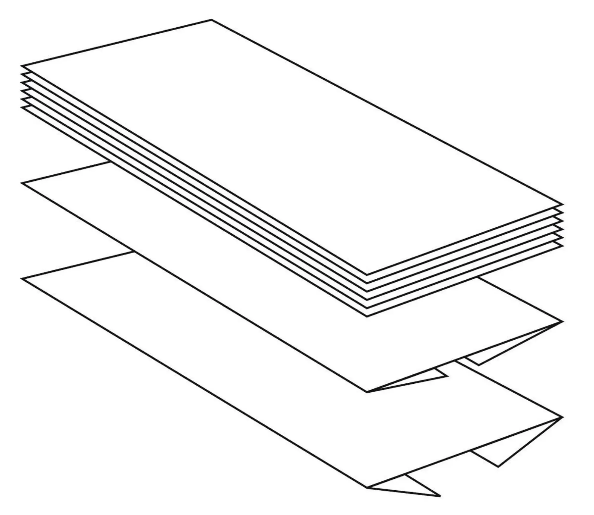 Picture of Bartscher Paper towel dispenser ILZF10