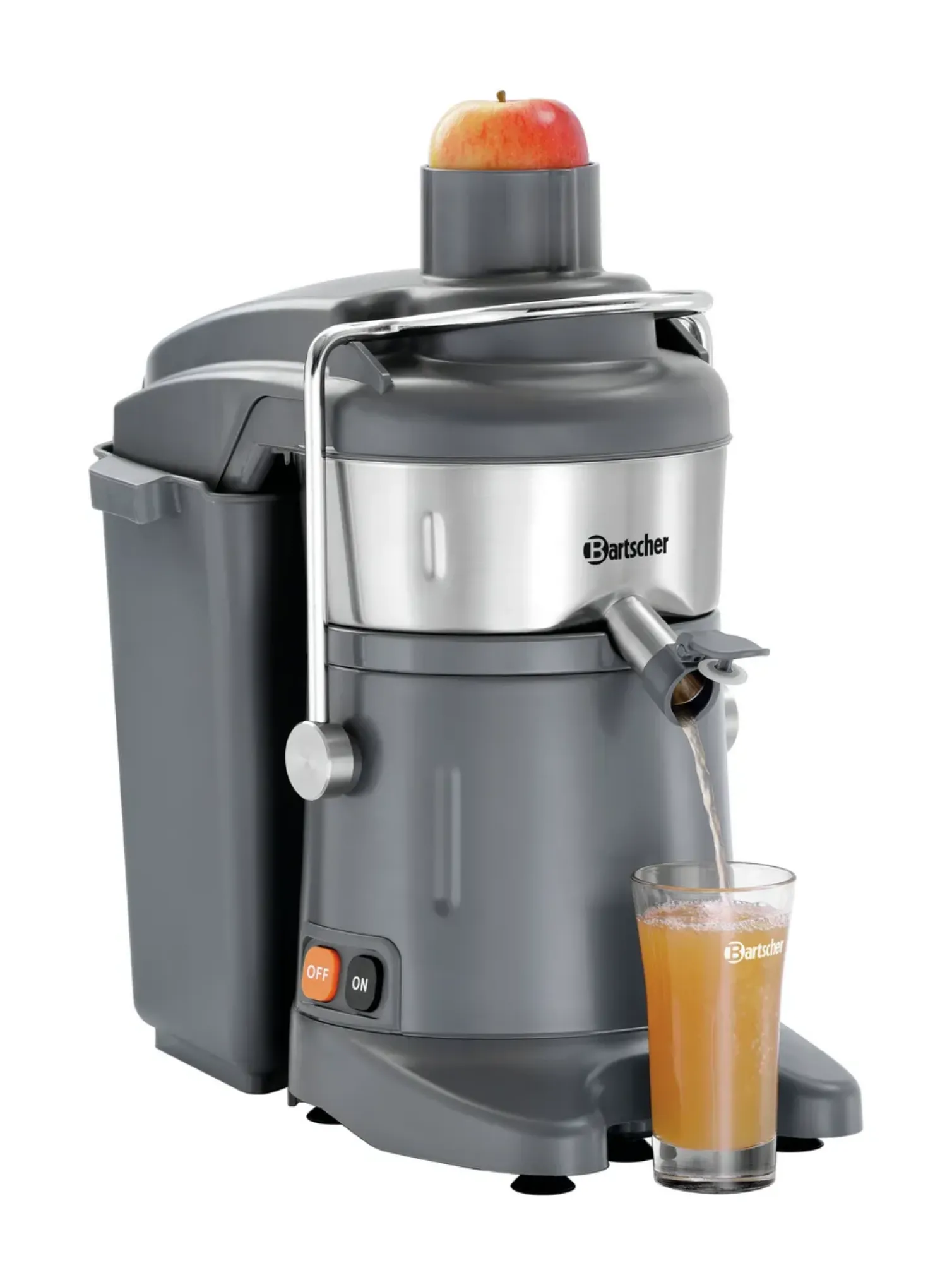 Picture of Bartscher Juicer Powerfresh