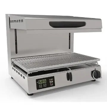 Picture of Blue QSE60 - Rapid Heat Rise & Fall Grill