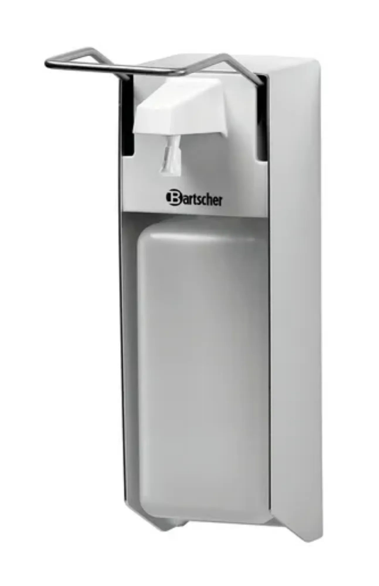 Picture of Bartscher Disinfectant dispenser PS 0.9L-W