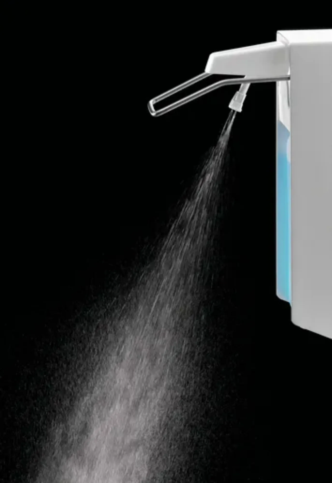 Picture of Bartscher Disinfectant dispenser PS 0.9L-W