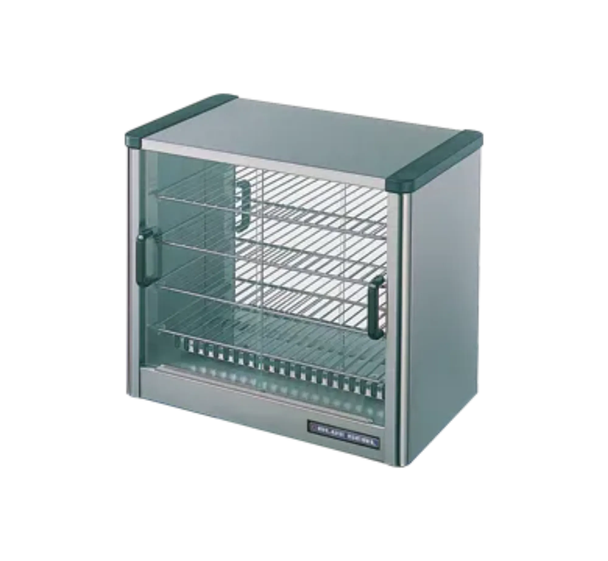 Picture of Blue E83 - Countertop Food Warmer - E83