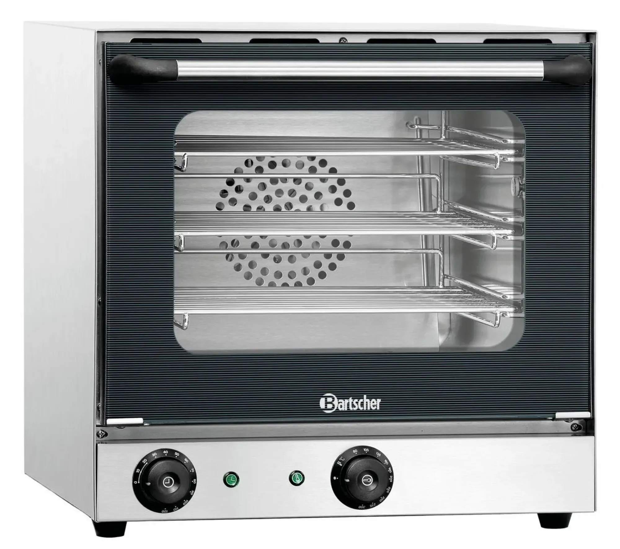 Picture of Bartscher Convection oven AT110 - 120789
