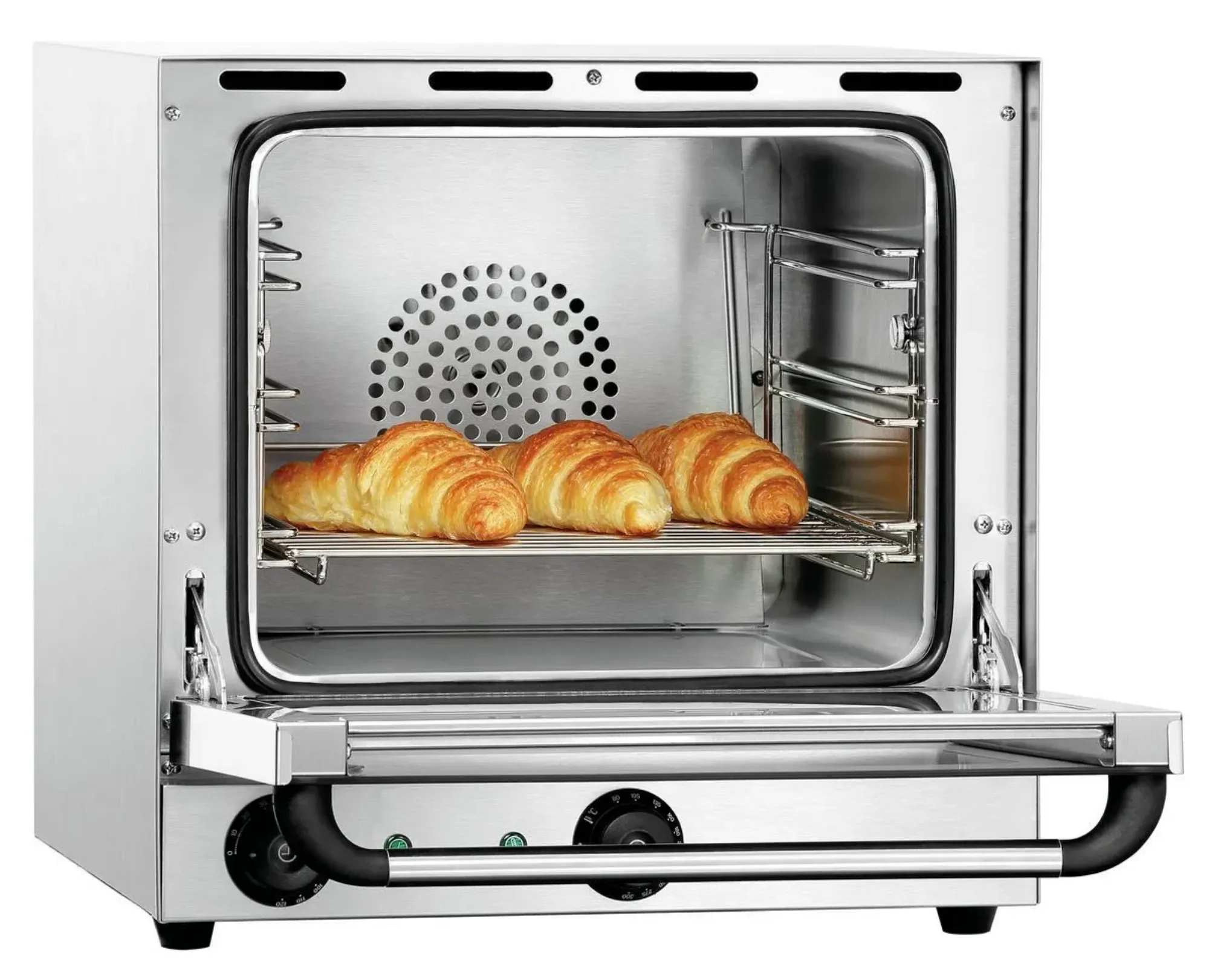 Picture of Bartscher Convection oven AT110