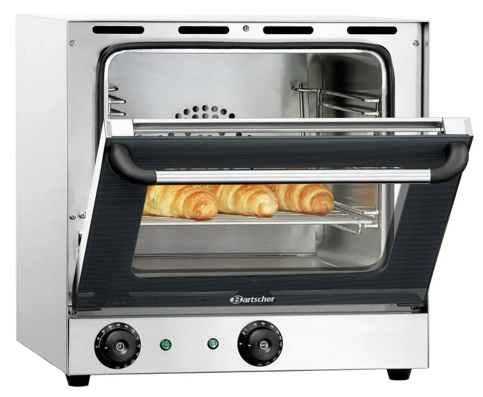 Picture of Bartscher Convection oven AT110