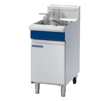 Picture of Blue Seal Evolution Series GT45 - 450mm Gas Fryer