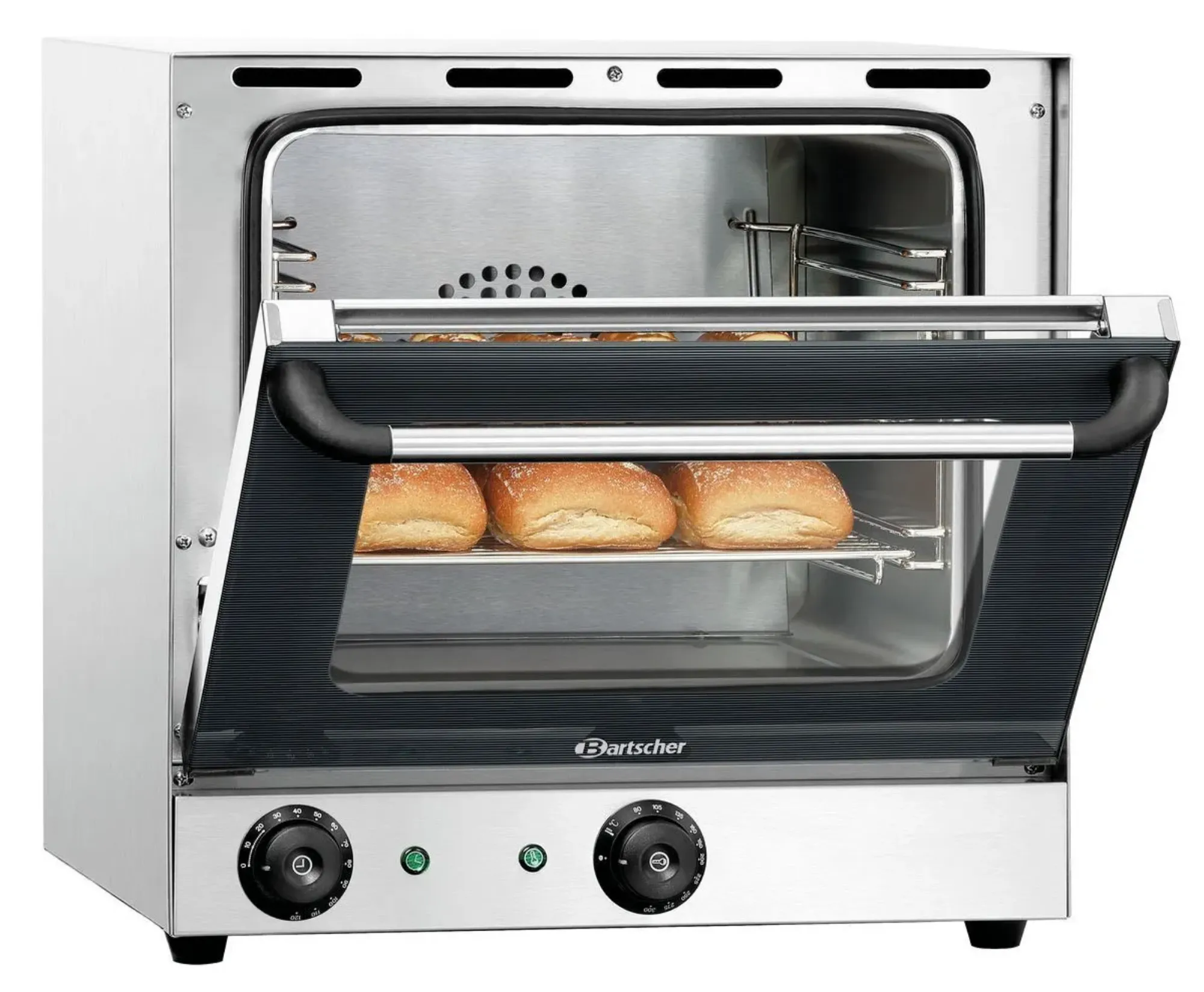 Picture of Bartscher Convection oven AT110