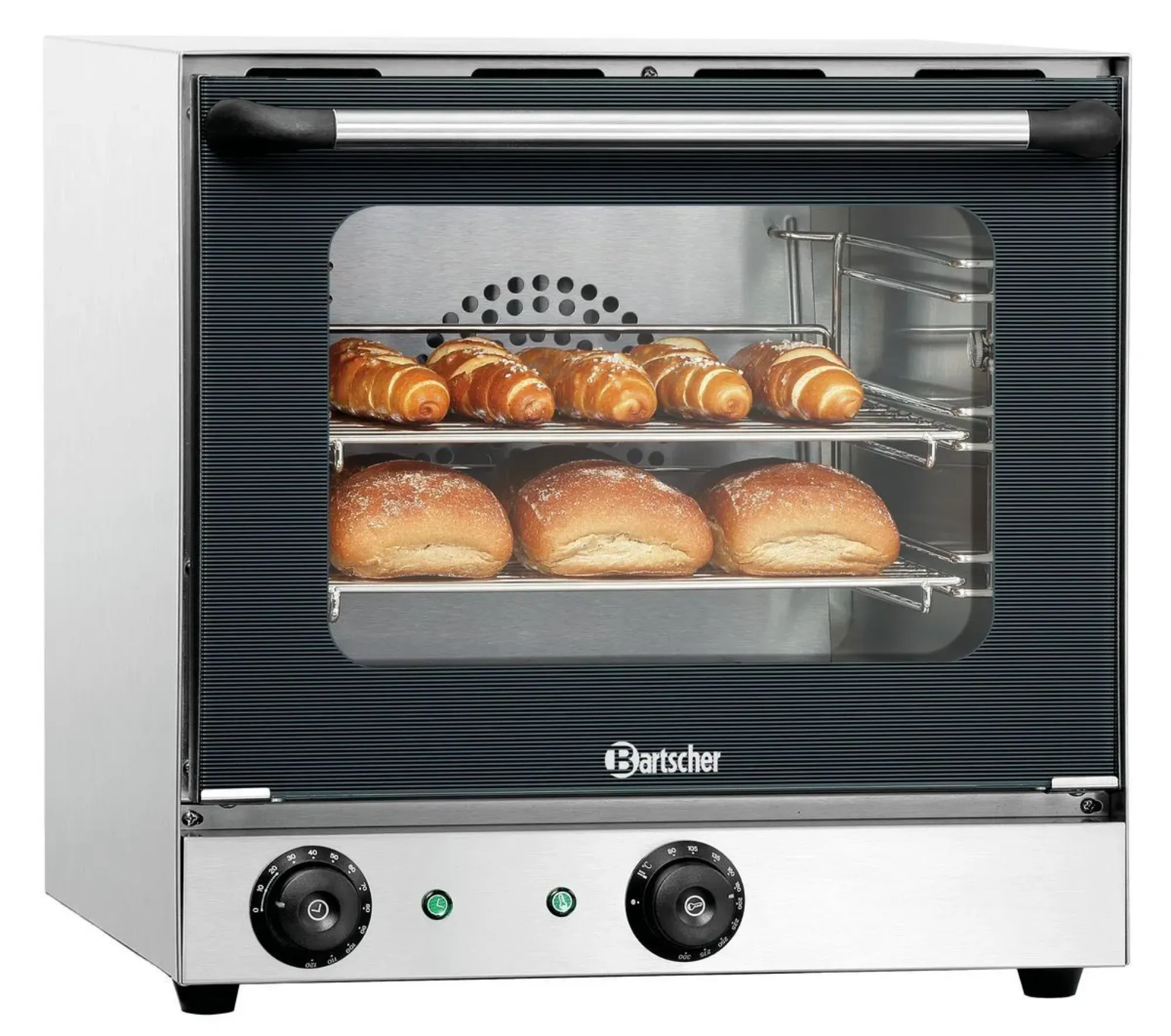 Picture of Bartscher Convection oven AT110