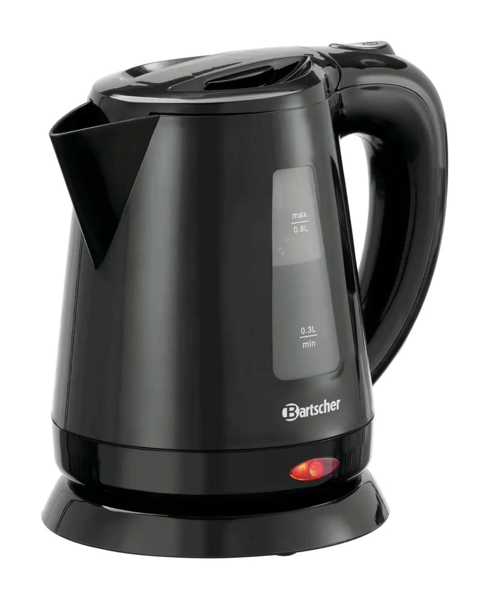 Picture of Bartscher Kettle 0,8L - 200108