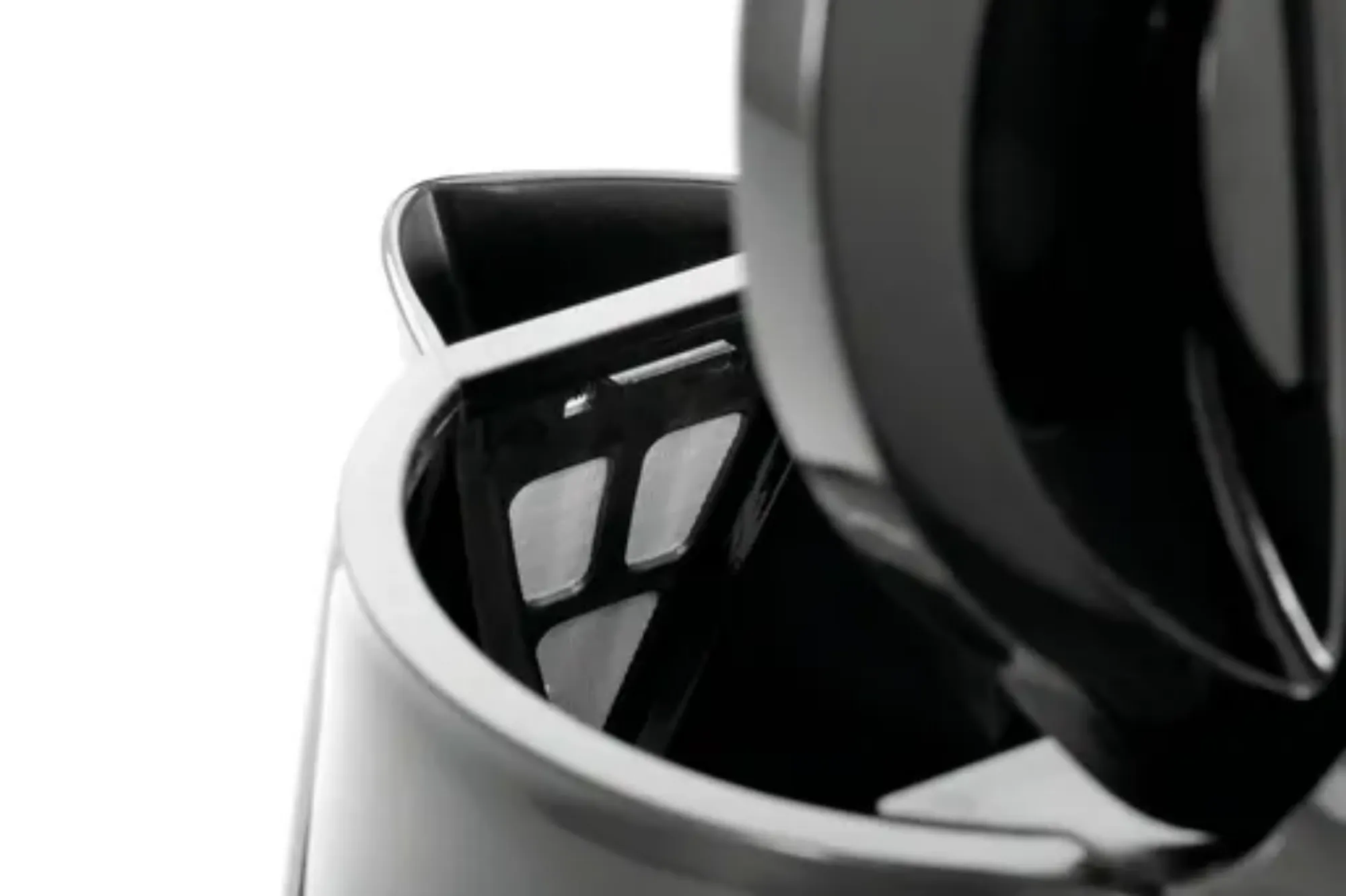 Picture of Bartscher Kettle 0,8L