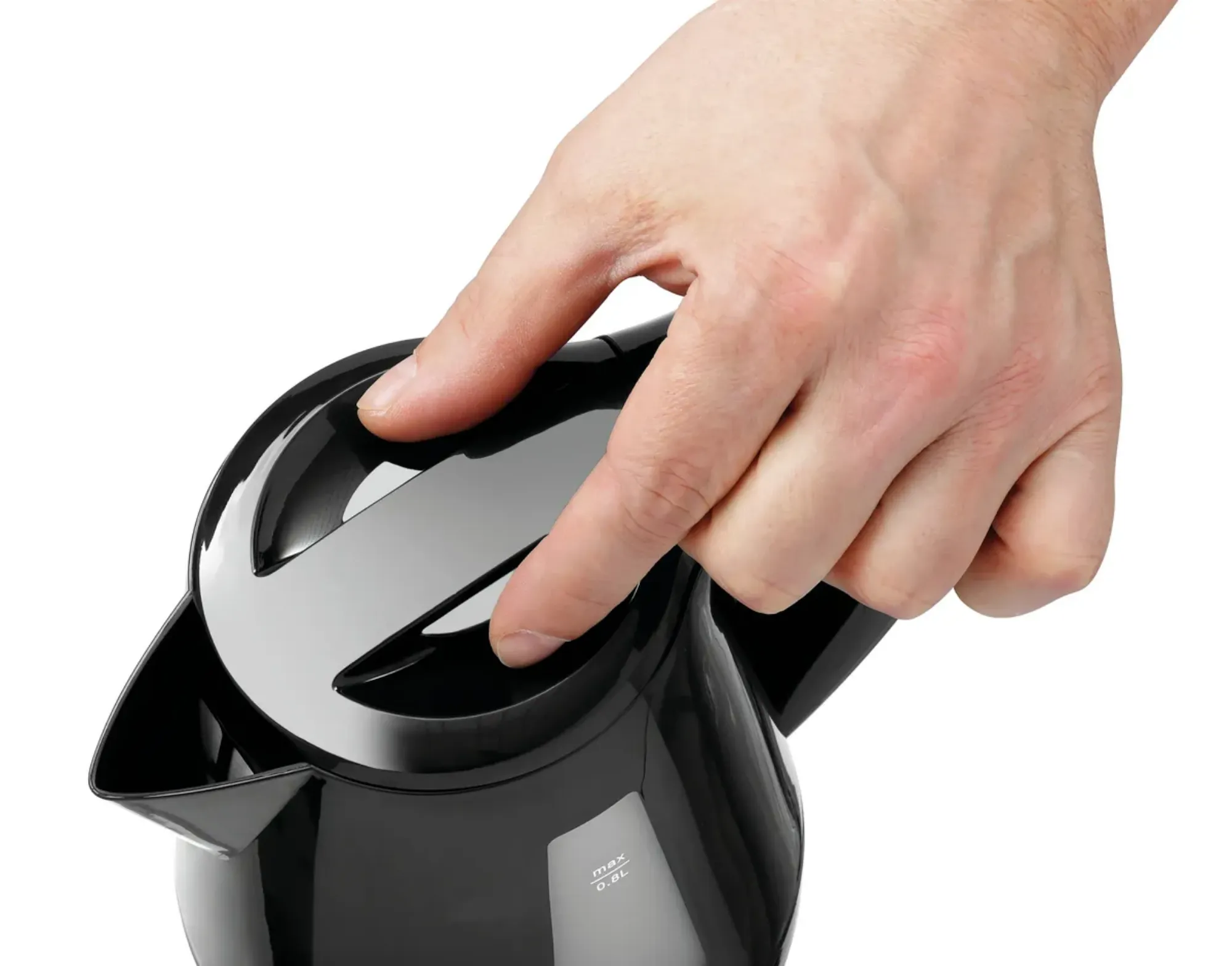 Picture of Bartscher Kettle 0,8L