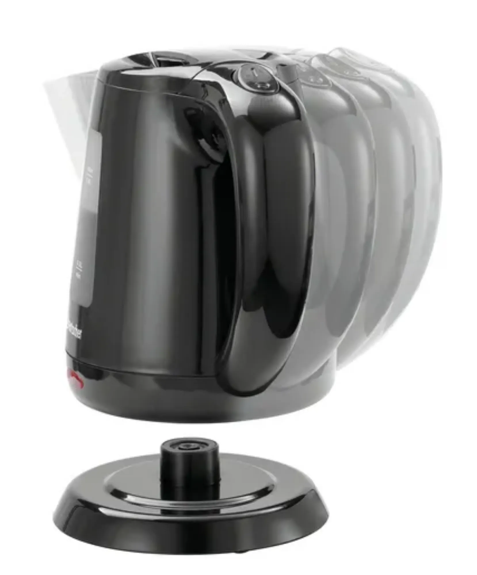 Picture of Bartscher Kettle 0,8L