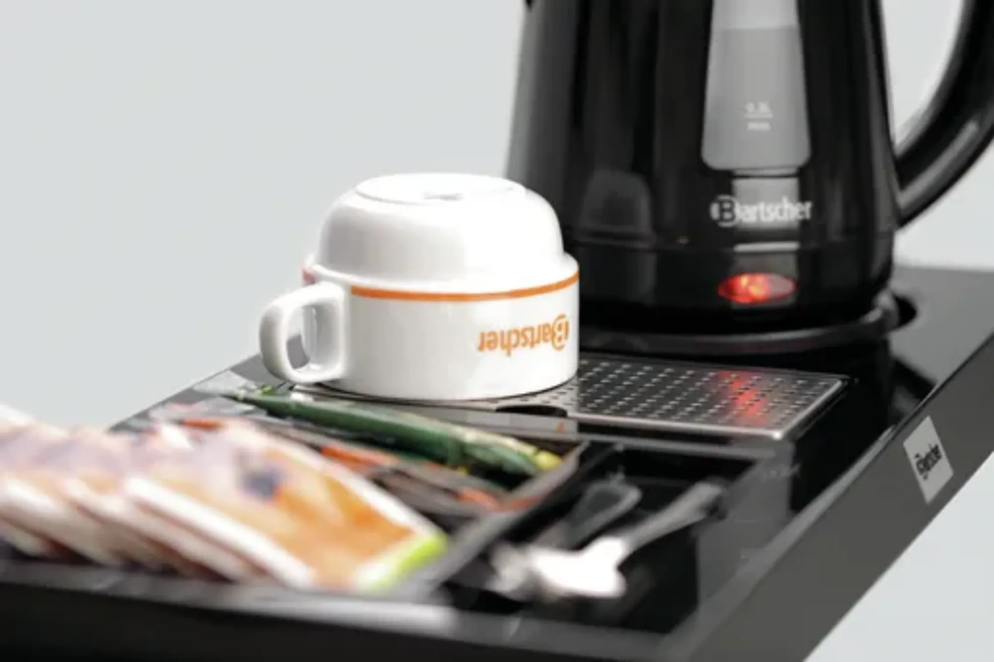 Picture of Bartscher Tea station 1145SH