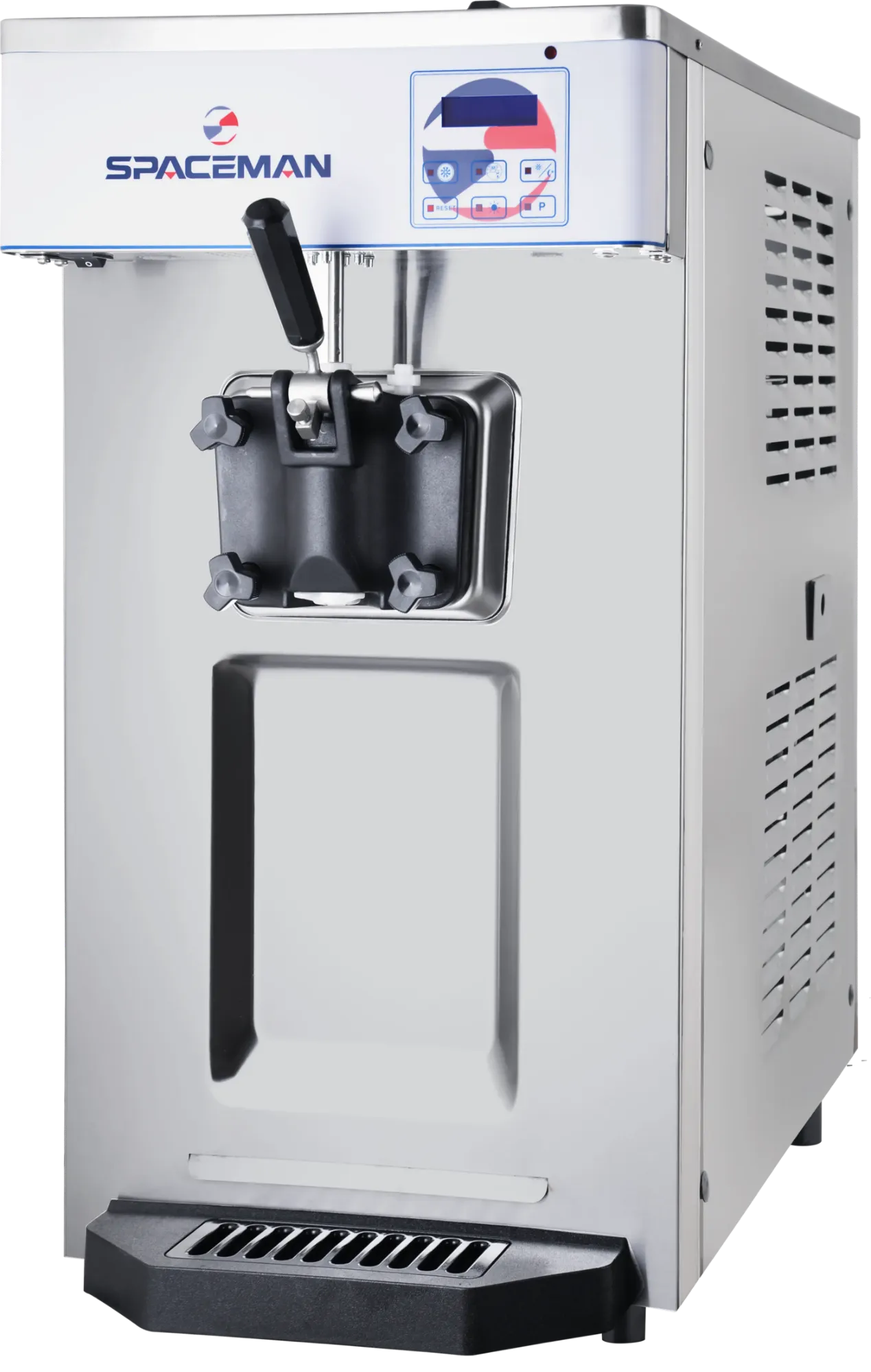 Picture of Spaceman T36 Ice Cream Machine - T36