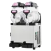 Picture of Blue Ice MI7.5 X2 Slush Machine - MI7.5x2