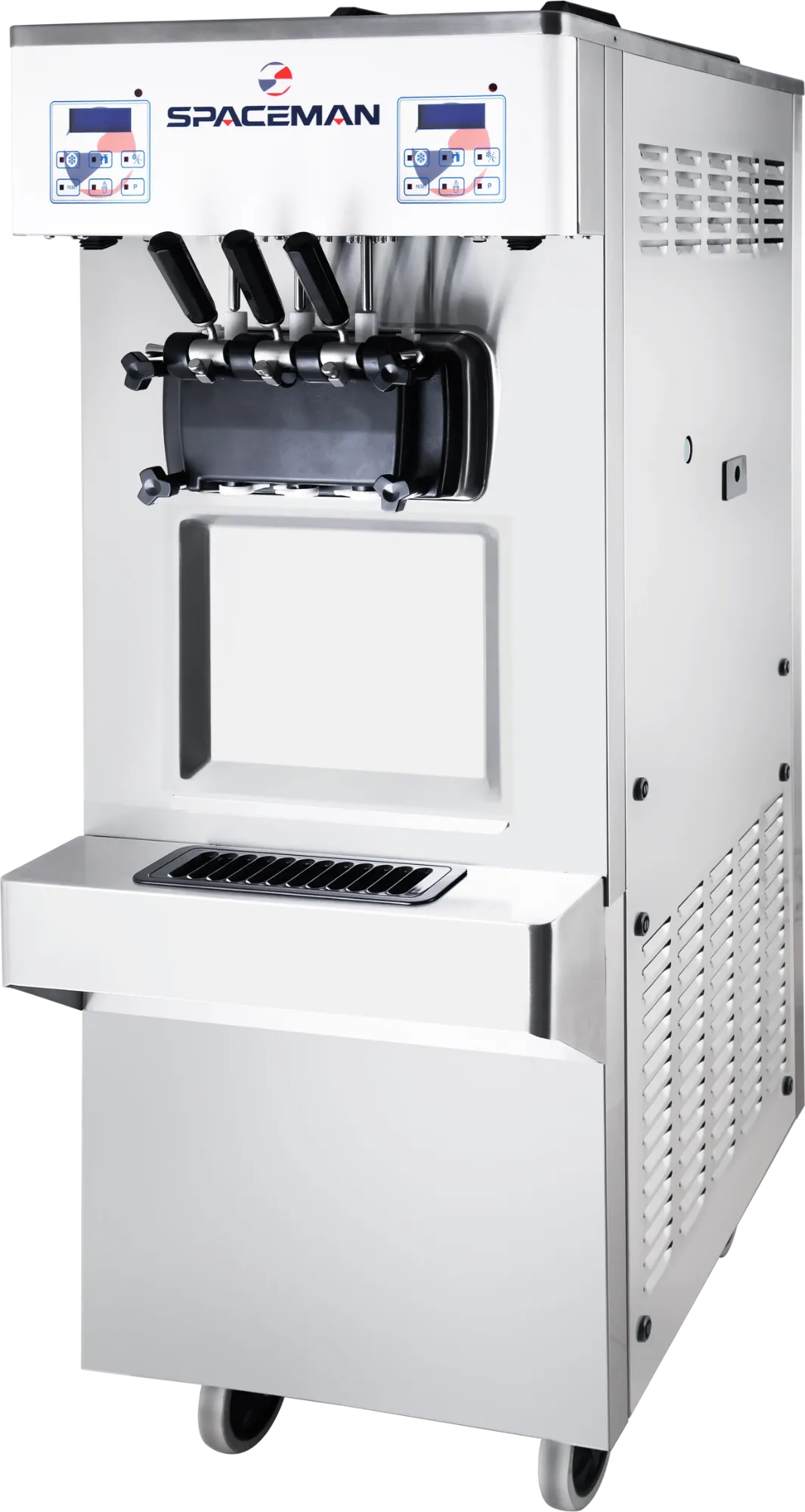 Picture of Spaceman S70A Ice Cream Machine - S70A