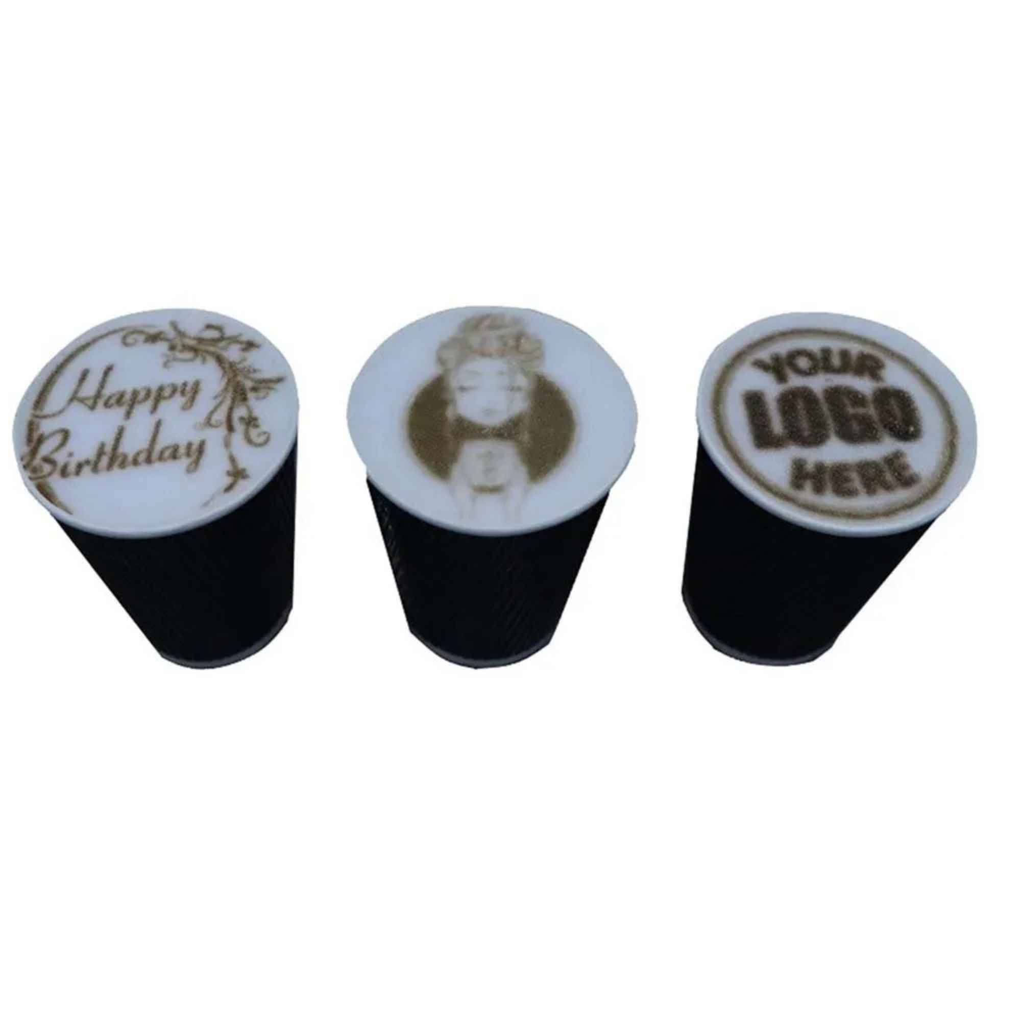 Picture of Azzurri Printer Pro - Coffee Printer Machine