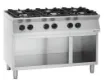 Picture of Bartscher Gas stove MFGO 7060 - 1582101
