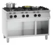 Picture of Bartscher Gas stove MFGO 7060 - 1582101
