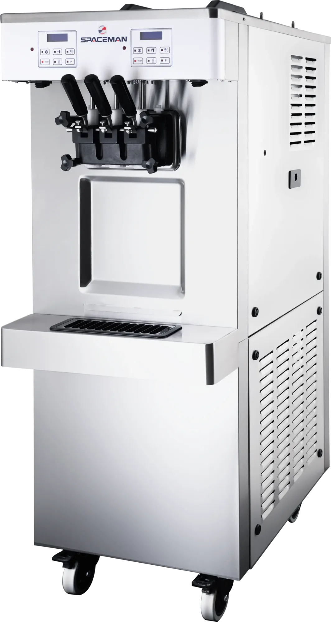 Picture of Spaceman S60 Ice Cream Machine - S60