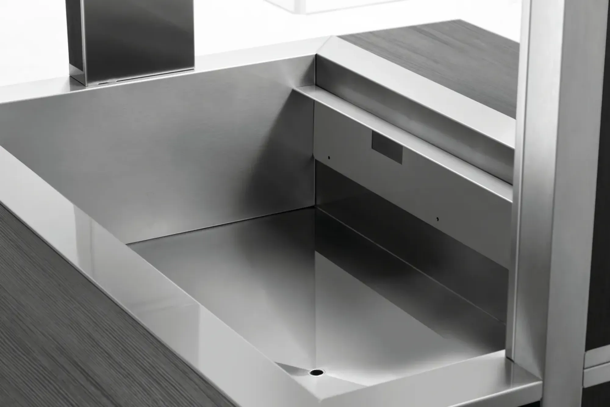 Picture of Bartscher Buffet trolley K3110-200A