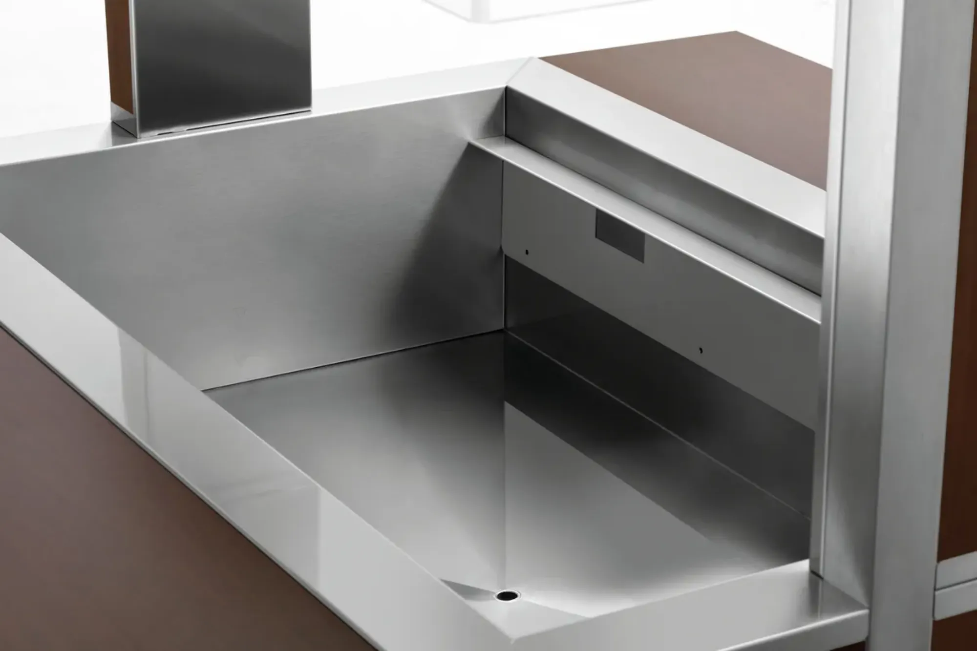 Picture of Bartscher Buffet trolley K3110-200W