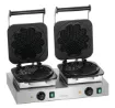 Picture of Bartscher Waffle maker 2HW211 - 370191