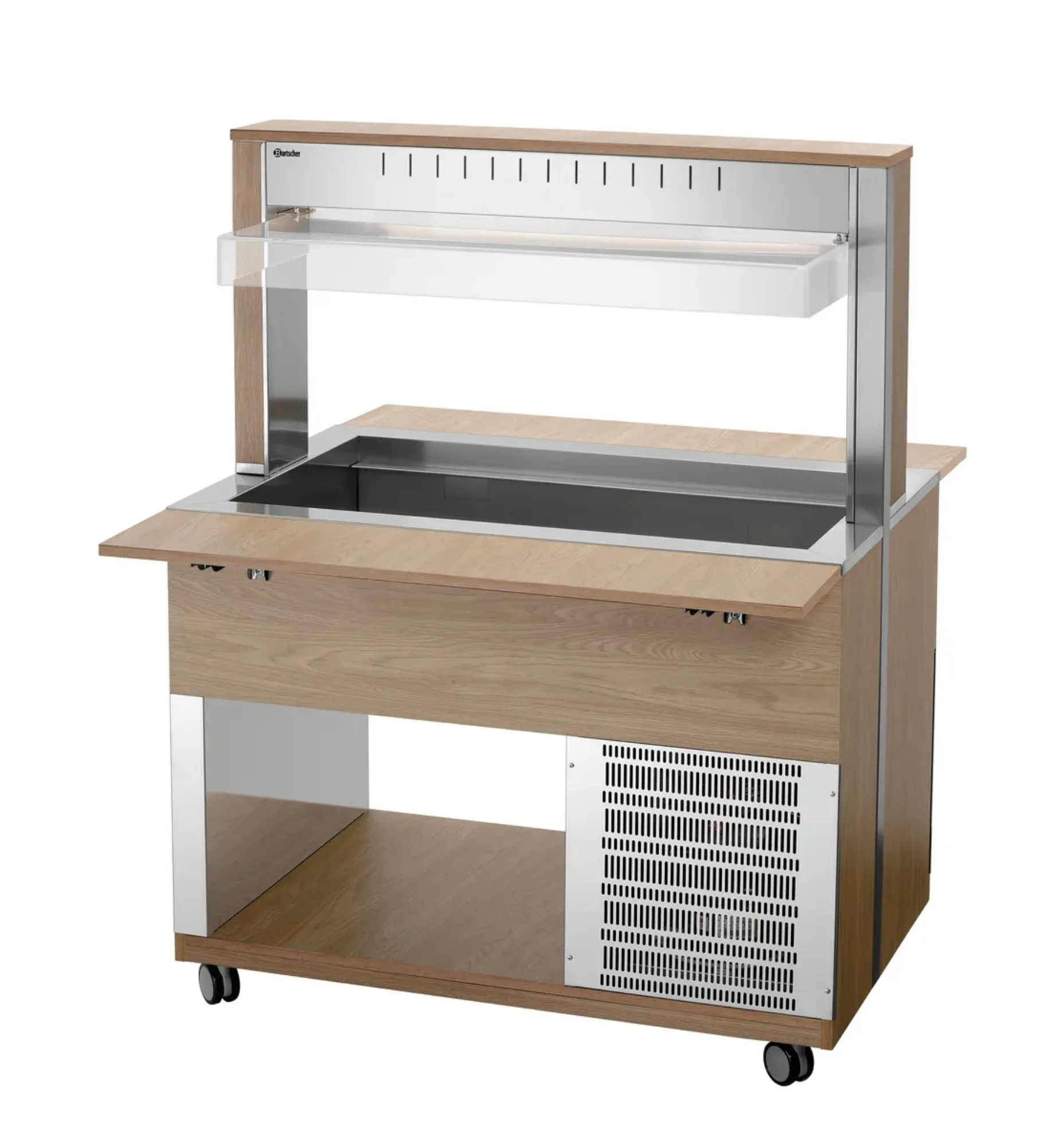 Picture of Bartscher Buffet trolley K3110-200U