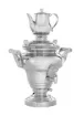 Picture of Bartscher Samovar 15L - 191005