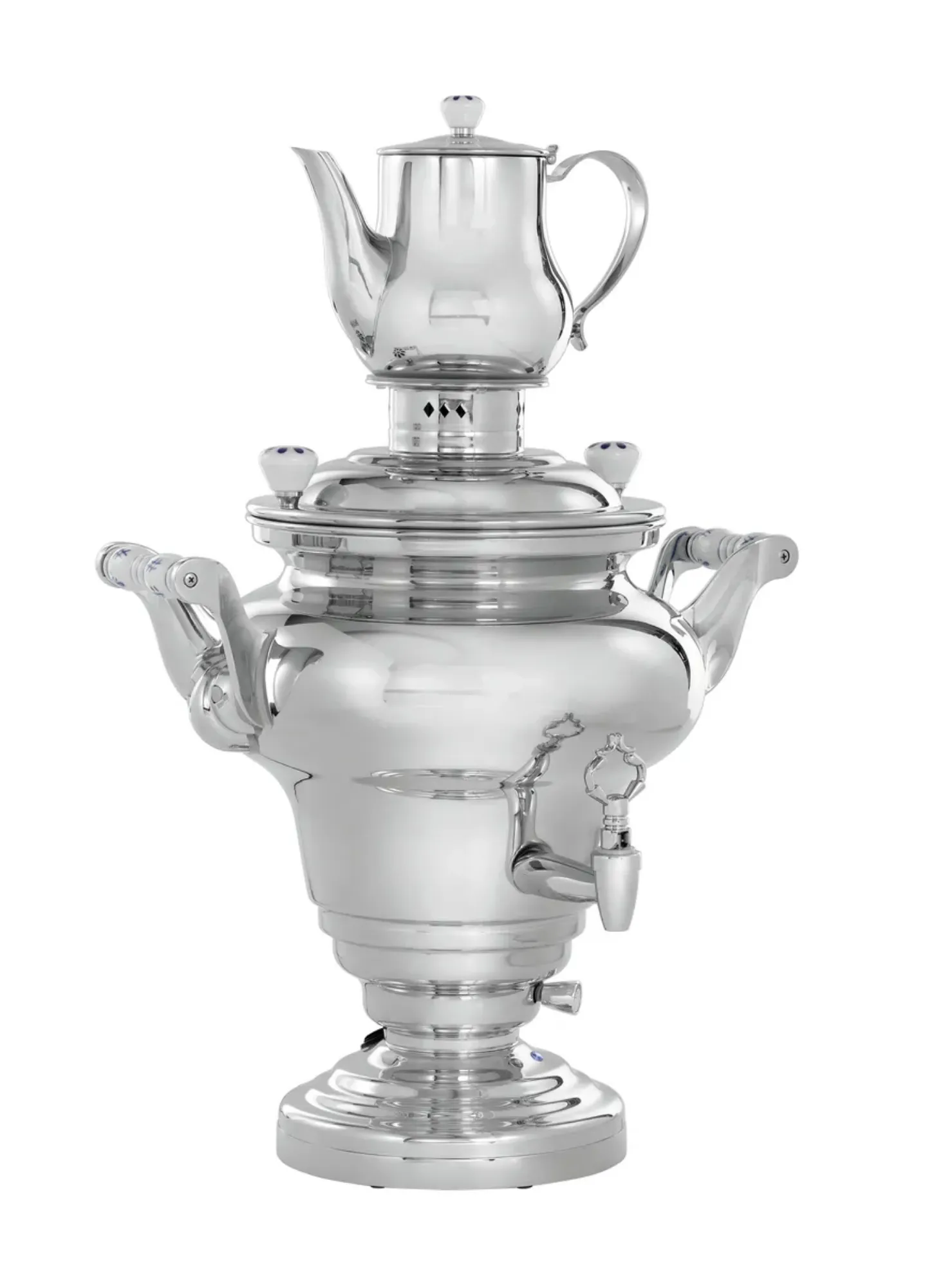Picture of Bartscher Samovar 15L - 191005