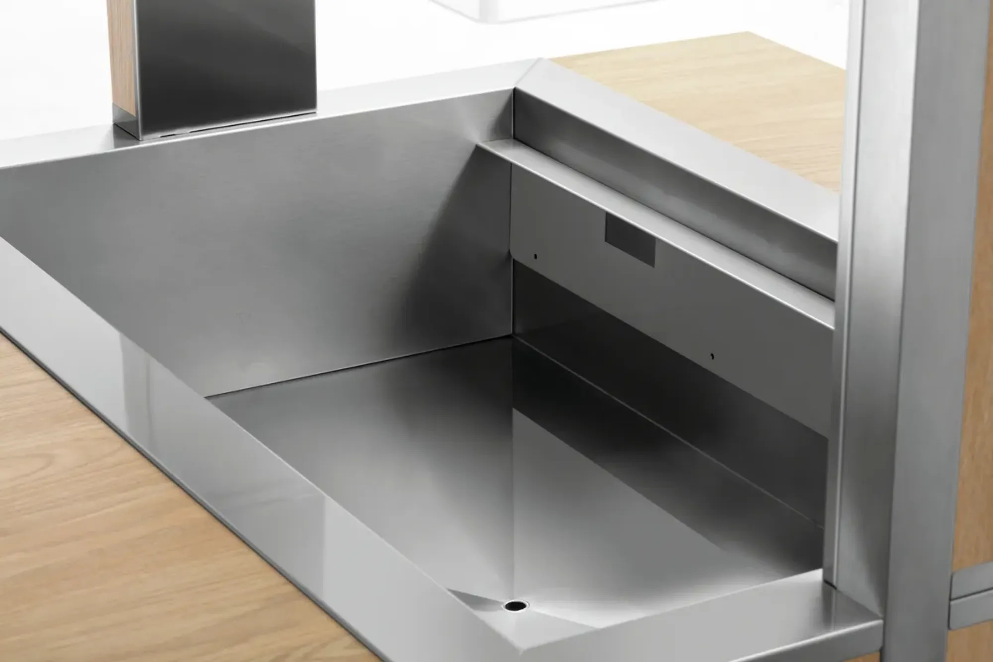 Picture of Bartscher Buffet trolley K3110-200U