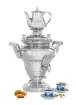 Picture of Bartscher Samovar 15L - 191005
