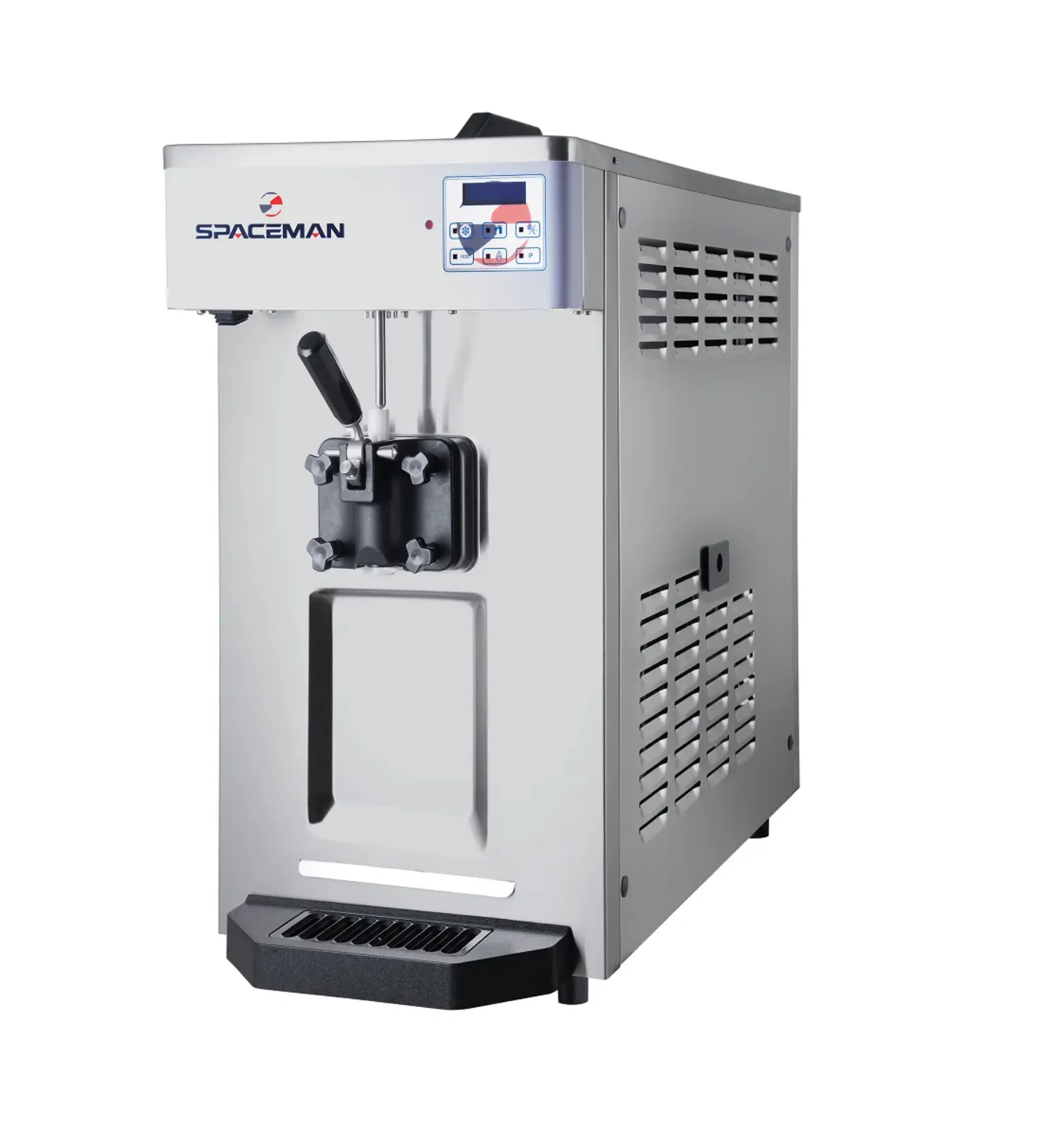 Picture of Spaceman T28C Soft Serve Ice Cream Machine - T28C